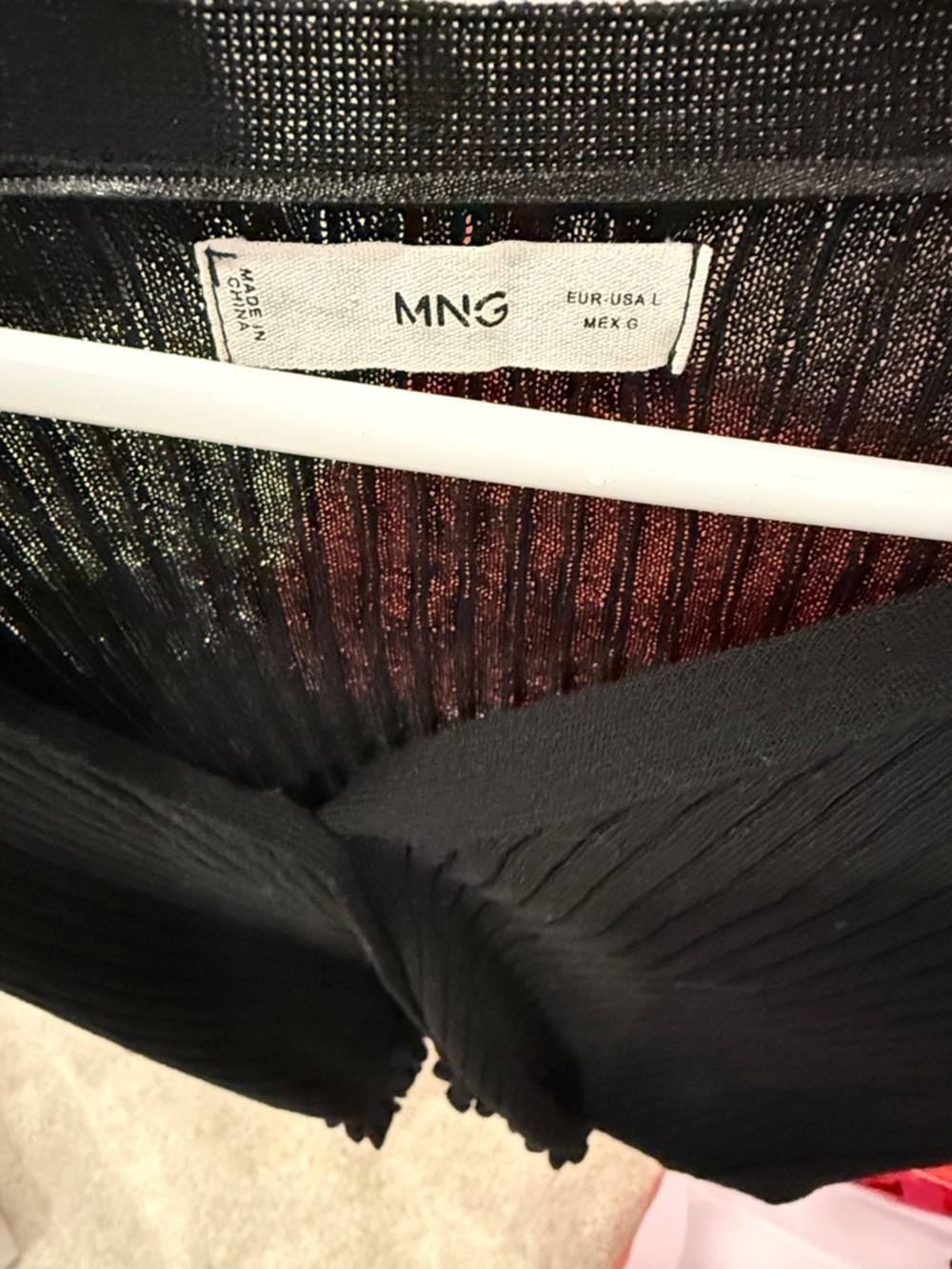 Mng Cardi
